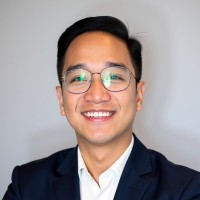 Nico Reyes Email & Phone Number | Jollibee Group of Companies AVP ...