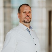 ip camp Employee Ákos Nagy's profile photo