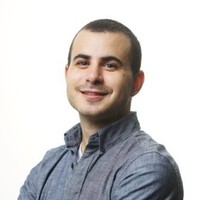 Workleap Employee Josh Wilks's profile photo