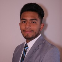 Procure Analytics Employee Javier Cabrera's profile photo