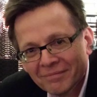 Momentum Engineering Employee Ron Vanderkley's profile photo