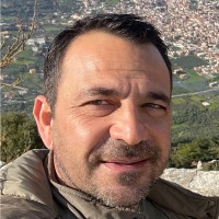 Stonetech Employee Nikolaos Gonianakis's profile photo