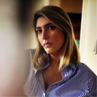 Base Builders, Inc. Employee Sepideh Farnia's profile photo