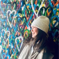 lululemon Employee Erin Moore's profile photo