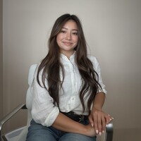 Almond Employee Demi Fujino's profile photo