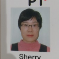 Sherry Li Email