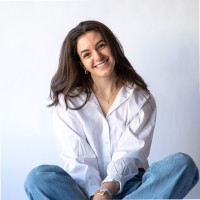 Fitt Insider Employee Samantha Sette's profile photo