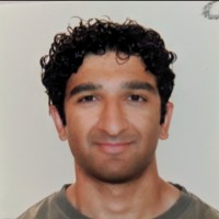 Meta Employee Saif Sheikh's profile photo