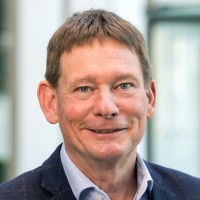 a.s.r. Employee Kees Tuijnman's profile photo