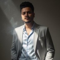 N.S. Bhargava & Co. Employee Siddharth Gaikwad's profile photo