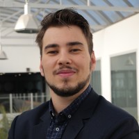 Galvanic Applied Sciences, Inc. Employee Martin Sonet's profile photo