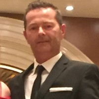 Spitfire Employee Martyn Hayward's profile photo
