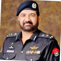 Sindh Police Employee Parvez Ahmed Chandio's profile photo