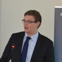 UNCTAD Employee Alex Blackburn's profile photo