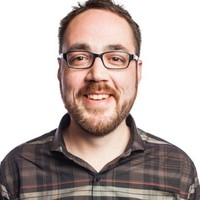 ACKERBERG Employee Wes Nelson's profile photo