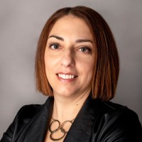 Prominence Advisors Employee Andrea Hall's profile photo