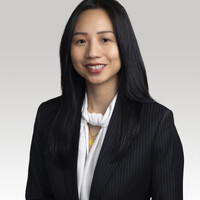 Floyd Advisory LLC Employee Rachel Seow's profile photo