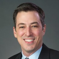 Northern Trust Asset Management Employee Robert Gayle's profile photo