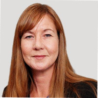 North Cumbria University Hospitals NHS Trust Employee Helen Tester's profile photo