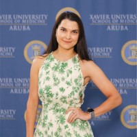 Xavier University School of Medicine Employee Lidia Kharchenko's profile photo