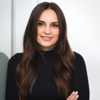 Berlin Recycling Employee Michelle Ruvinov's profile photo