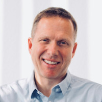 Deutsche Telekom Employee Robert Sang's profile photo