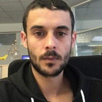 ARCADÈS Employee Pierre Meriot's profile photo