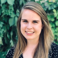 Trustward Employee Ashley Allen's profile photo