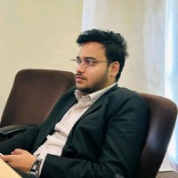 HI-TECH RADIATORS PVT. LTD Employee Himanshu Meshram's profile photo