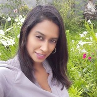 UPilot Employee Nalini Lingaloo's profile photo