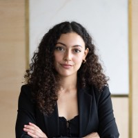 Maïssane Mediouna Email