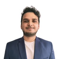 Wayfair Employee Aadarsh S.'s profile photo