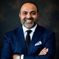 DiversiTech Corporation Employee Kalpesh Nanji's profile photo