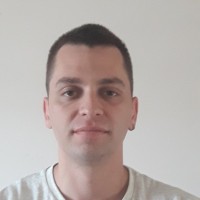 Uw Zorg Online Employee Goran Terzic's profile photo