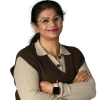 Thompson Rivers University Employee Mridula Sharma's profile photo