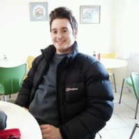 Southeastern Railway Employee Joe Tasker's profile photo