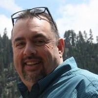 ComSites West Employee Jerry Shaver's profile photo