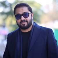 Road Master Employee Faisal Sheikh's profile photo