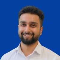 Akhil Vaja Email