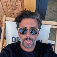 Becklyn Employee Marko Puclin's profile photo