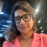 DISPAN Employee Vicentina Dias's profile photo