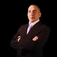 SecureSky Employee Christopher Cooper's profile photo