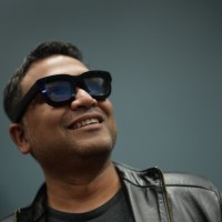 Meta Employee Rahul Prasad's profile photo