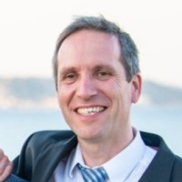 Airbus Employee Philippe Berard's profile photo