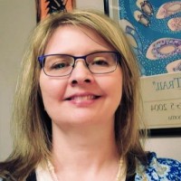 Connors State College Employee Christina Conner's profile photo