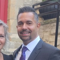 Meyers Motor Transportation Co Employee Agostino Chiaramonte's profile photo
