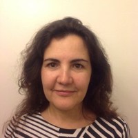 Clearswift Employee Elizabeth da Luz's profile photo