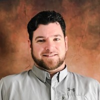 Tasch Construction Employee Joey Dube's profile photo