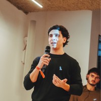 Filipo Ardenghi Email