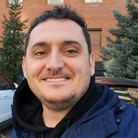 CACTTUS Employee Valon Thaçi's profile photo